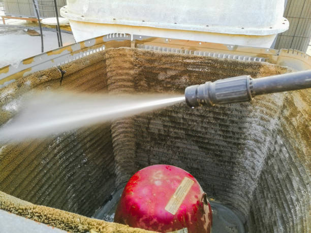 Best Commercial HVAC Duct Cleaning  in Fivepointville, PA