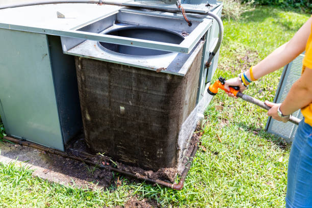 Best Affordable Air Duct Cleaning  in Fivepointville, PA