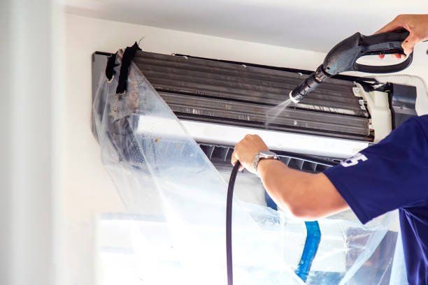 Best Affordable Air Duct Cleaning  in Fivepointville, PA