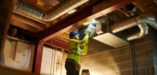 Best Commercial HVAC Duct Cleaning  in Fivepointville, PA