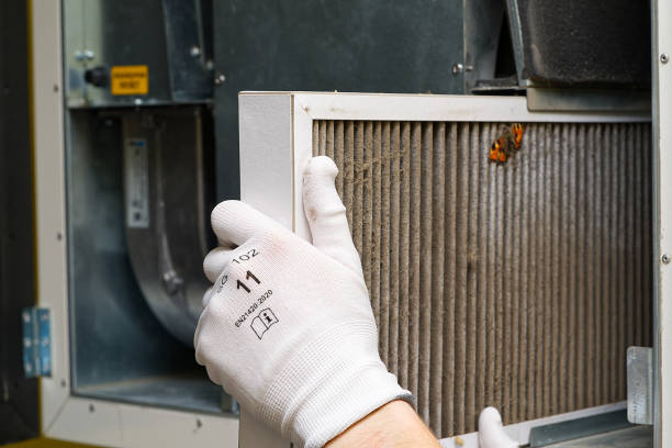 Best Home Air Vent Cleaning  in Fivepointville, PA