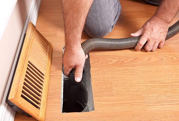 Best HVAC Maintenance and Cleaning  in Fivepointville, PA