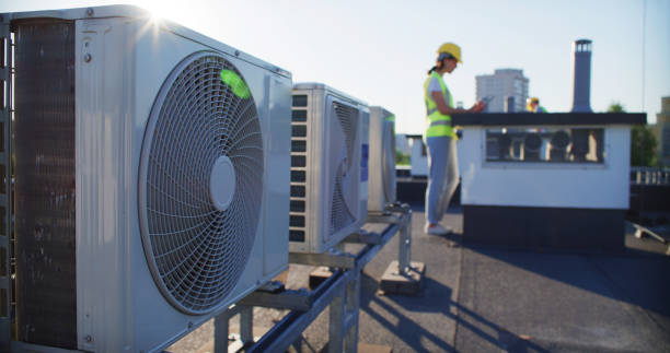 Best Air Duct Cleaning Near Me  in Fivepointville, PA