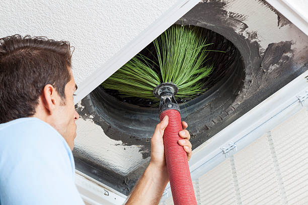 Best Emergency Air Duct Cleaning  in Fivepointville, PA