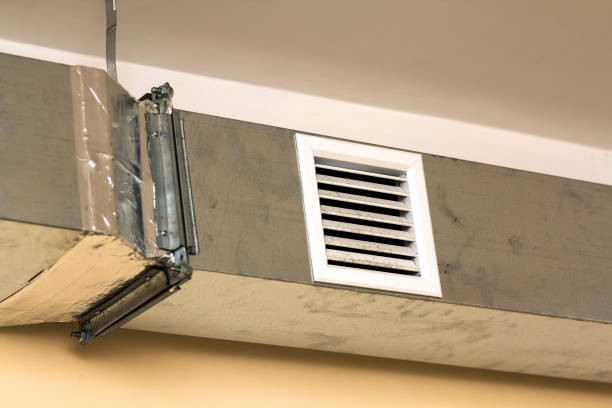Best Dryer Vent Cleaning Services  in Fivepointville, PA